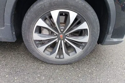 Hongqi HS7 2019, 65300 км, за 11214 USD - фото 8