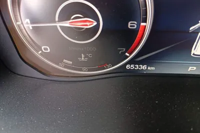 Hongqi HS7 2019, 65300 км, за 11214 USD - фото 12