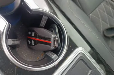 Hongqi HS7 2019, 65300 км, за 11214 USD - фото 20