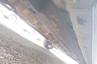 Hongqi HS7 2019, 65300 км, за 11214 USD - фото 26