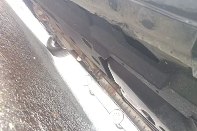 Hongqi HS7 2019, 65300 км, за 11214 USD - фото 28