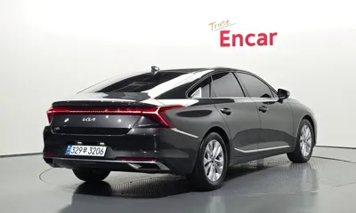 Kia K8 2023, 100257 км, за 11644.56 USD