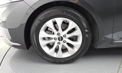 Kia K8 2023, 100257 км, за 11644.56 USD