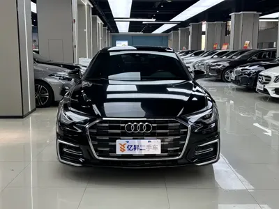 Audi A6L 2023, 79000 км, за 29869.93 USD