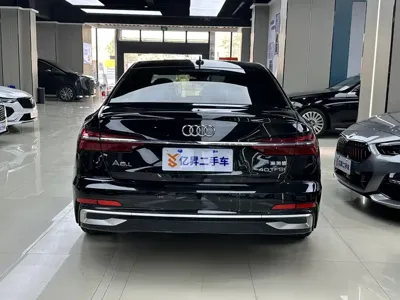 Audi A6L 2023, 79000 км, за 29869.93 USD
