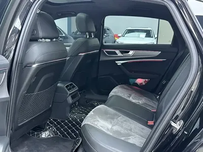 Audi A6L 2023, 79000 км, за 29869.93 USD - фото 8