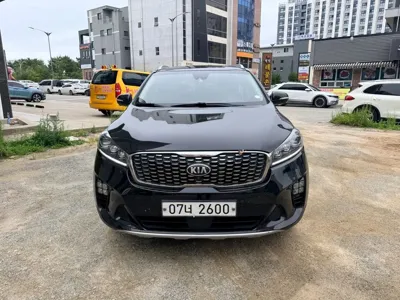 Kia Sorento 2018, 240800 км, за 9686.01 USD
