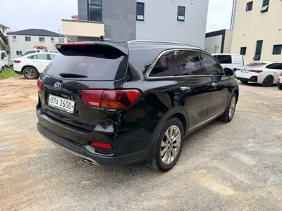 Kia Sorento 2018, 240800 км, за 9686.01 USD