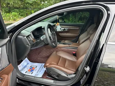 Volvo S90 2022, 92000 км, за 21187.86 USD - фото 6