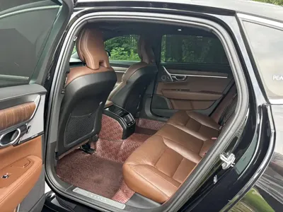 Volvo S90 2022, 92000 км, за 21187.86 USD - фото 7