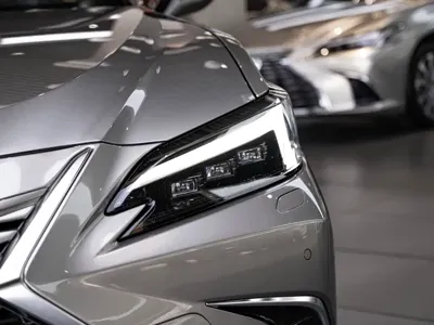 Lexus ES 2025, 10200 км, за 41141.05 USD - фото 6