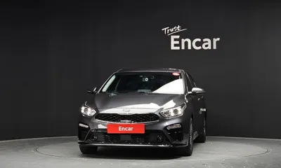 Kia K3 2019, 40988 км, за 8990.23 USD