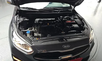 Kia K3 2019, 40988 км, за 8986.13 USD - фото 6
