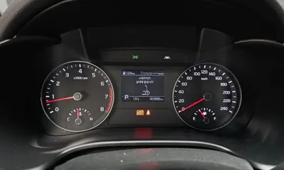 Kia K3 2019, 40988 км, за 8986.13 USD - фото 8