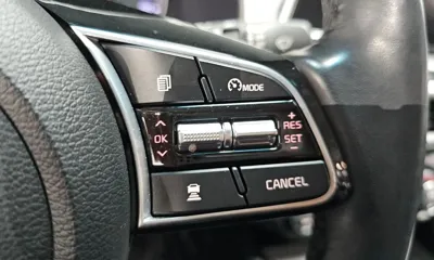 Kia K3 2019, 40988 км, за 8986.13 USD - фото 17