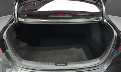 Kia K3 2019, 40988 км, за 8986.13 USD - фото 18