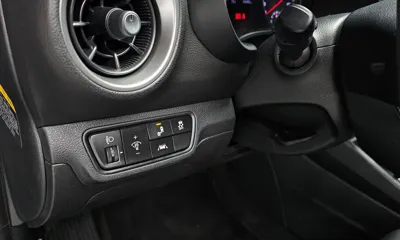 Kia K3 2019, 40988 км, за 8986.13 USD - фото 20