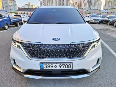 Kia Canival 2021, 58085 км, за 17935.38 USD - фото 3