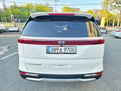 Kia Canival 2021, 58085 км, за 17935.38 USD - фото 6