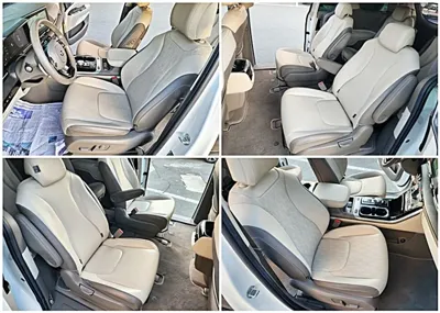 Kia Canival 2021, 58085 км, за 17935.38 USD - фото 8
