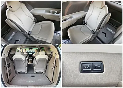 Kia Canival 2021, 58085 км, за 17935.38 USD - фото 9