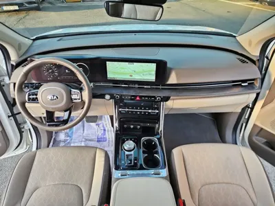 Kia Canival 2021, 58085 км, за 17935.38 USD - фото 10