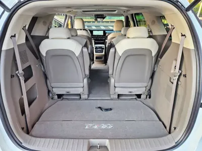 Kia Canival 2021, 58085 км, за 17935.38 USD - фото 18