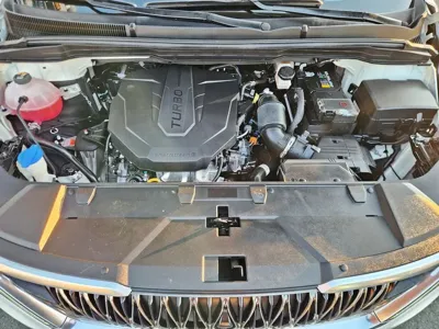 Kia Canival 2021, 58085 км, за 17935.38 USD - фото 19