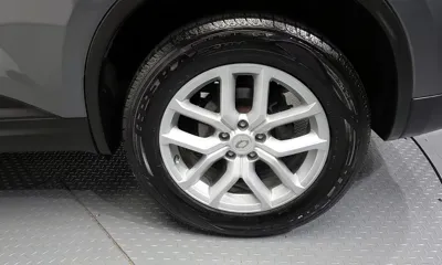 Renault-KoreaSamsung QM6 2019, 71875 км, за 6761.19 USD