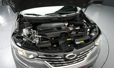 Renault-KoreaSamsung QM6 2019, 71875 км, за 6761.19 USD - фото 6