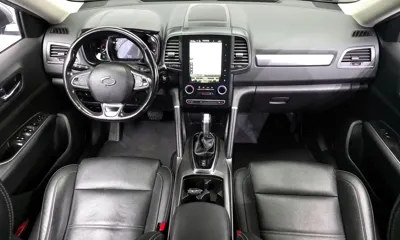 Renault-KoreaSamsung QM6 2019, 71875 км, за 6761.19 USD - фото 7
