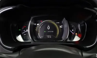Renault-KoreaSamsung QM6 2019, 71875 км, за 6761.19 USD - фото 8