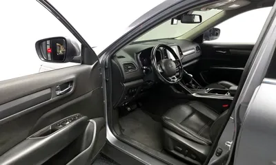Renault-KoreaSamsung QM6 2019, 71875 км, за 6761.19 USD - фото 10