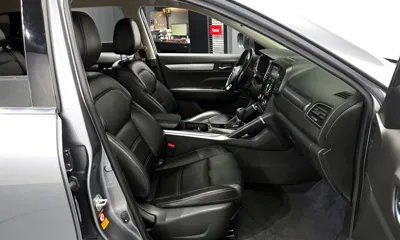 Renault-KoreaSamsung QM6 2019, 71875 км, за 6761.19 USD - фото 11
