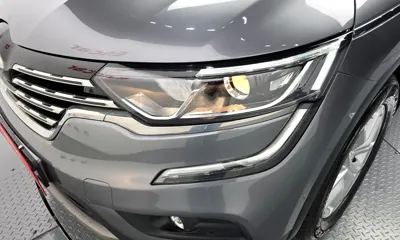 Renault-KoreaSamsung QM6 2019, 71875 км, за 6761.19 USD - фото 22