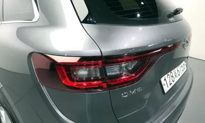 Renault-KoreaSamsung QM6 2019, 71875 км, за 6761.19 USD - фото 23