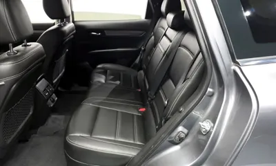 Renault-KoreaSamsung QM6 2019, 71875 км, за 6761.19 USD - фото 26