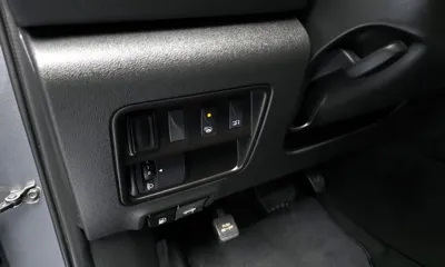Renault-KoreaSamsung QM6 2019, 71875 км, за 6761.19 USD - фото 28