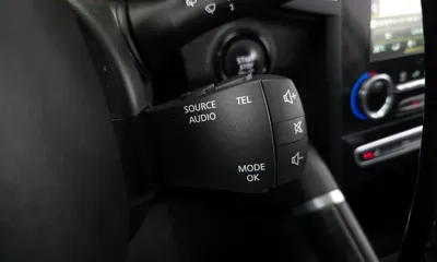 Renault-KoreaSamsung QM6 2019, 71875 км, за 6761.19 USD - фото 31