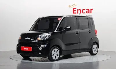 Kia Ray · 2022 год