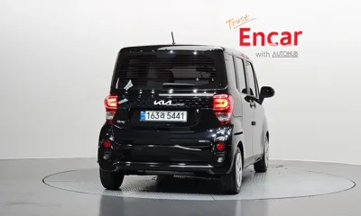 Kia Ray 2022, 154676 км, за 4153.93 USD - фото 4
