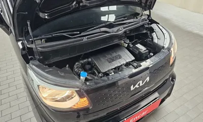 Kia Ray 2022, 154676 км, за 4153.93 USD - фото 6