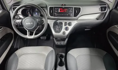 Kia Ray 2022, 154676 км, за 4153.93 USD - фото 7