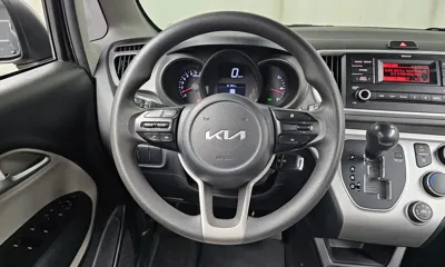 Kia Ray 2022, 154676 км, за 4153.93 USD - фото 12