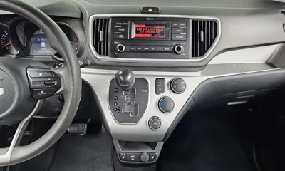 Kia Ray 2022, 154676 км, за 4153.93 USD - фото 15