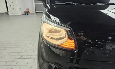 Kia Ray 2022, 154676 км, за 4153.93 USD - фото 22