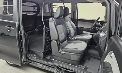 Kia Ray 2022, 154676 км, за 4153.93 USD - фото 26