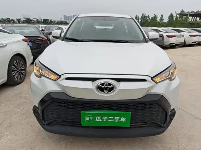 Toyota Frontlander 2025, 44100 км, за 11859.69 USD