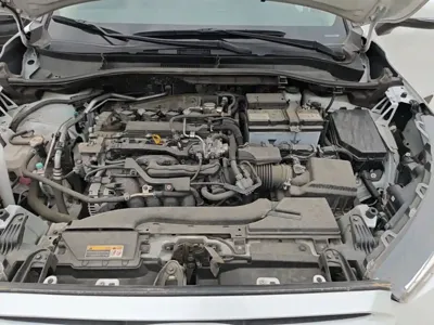 Toyota Frontlander 2025, 44100 км, за 11893.27 USD - фото 20
