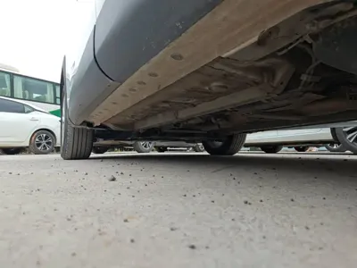 Toyota Frontlander 2025, 44100 км, за 11893.27 USD - фото 22